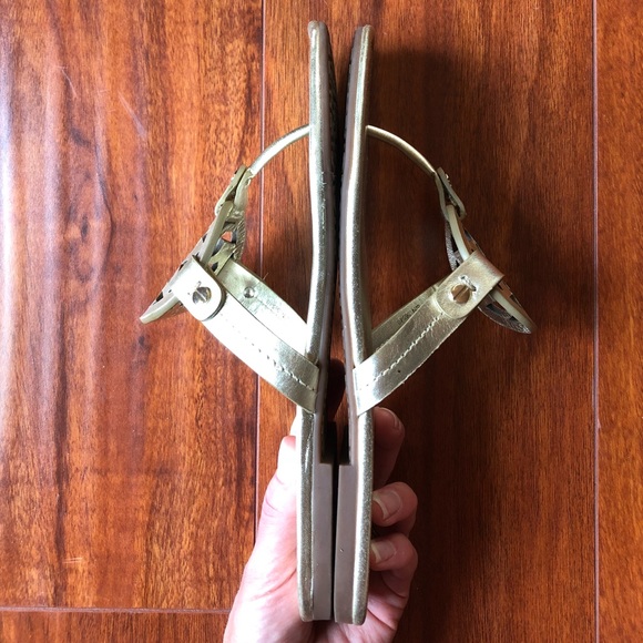 Tory Burch Miller Sandal - Picture 5 of 7